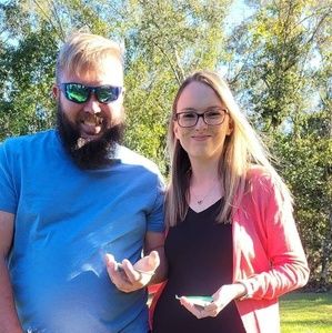 Meet your Posher, April